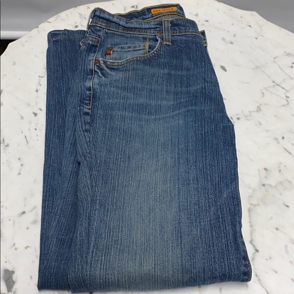 Ag Adriano Goldschmied Other - Mens AG Adriano Goldschmied The Hero Dark Wash